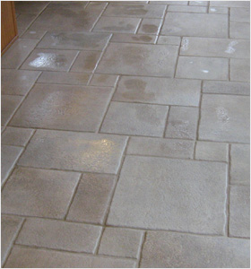 natural stone cleaning service